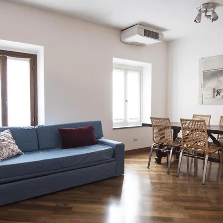Youhosty - Laghetto Big 3 Apartment Mailand