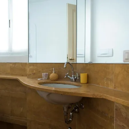 Apartment Youhosty - Laghetto Big 3 *