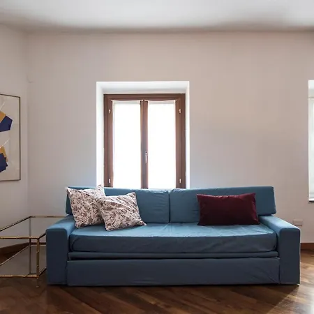 Youhosty - Laghetto Big 3 Apartment Milan