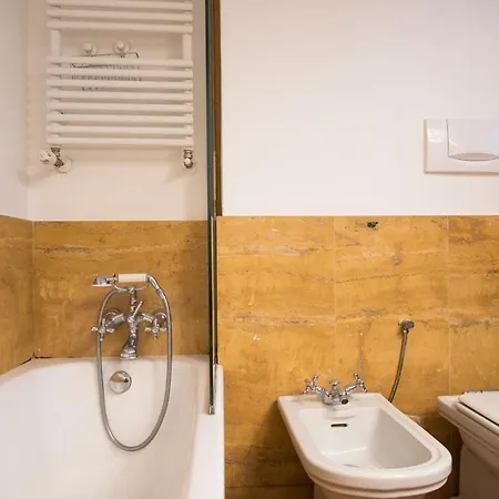Apartamento Youhosty - Laghetto Big 3