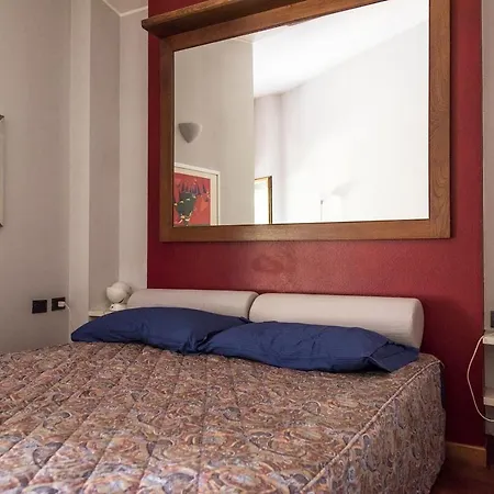 Apartment Youhosty - Laghetto Big 3 *