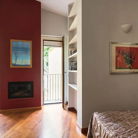 Apartamento Youhosty - Laghetto Big 3