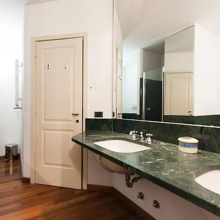 Youhosty - Laghetto Big 3 Apartamento
