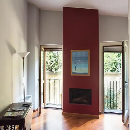 Apartment Youhosty - Laghetto Big 3 *