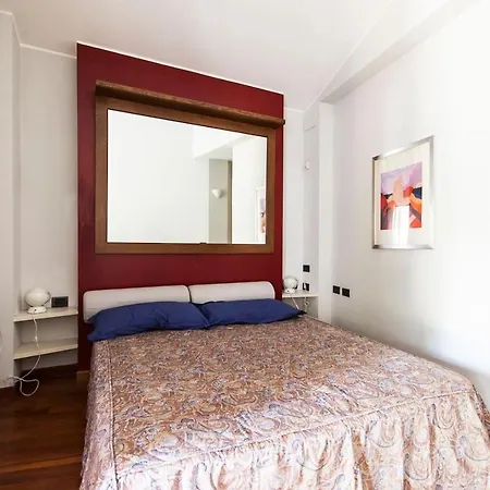 Youhosty - Laghetto Big 3 Apartamento
